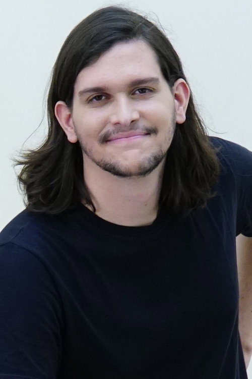 Photo of Tomás Alvarenga, Directing