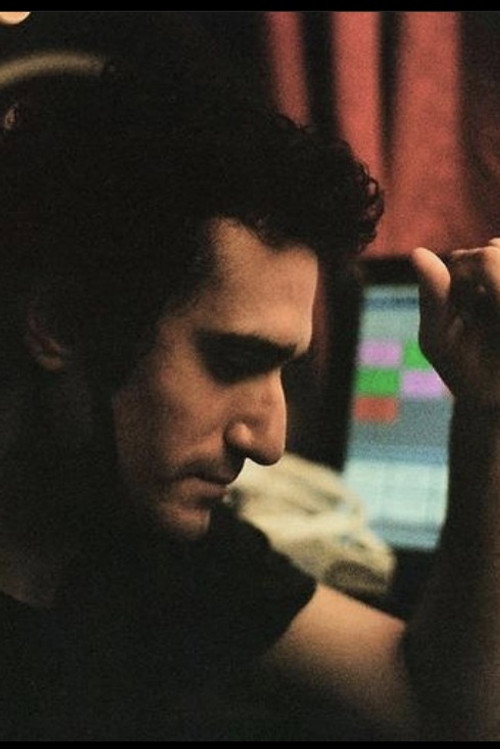 Photo of Jack Seber-Merolla, Acting