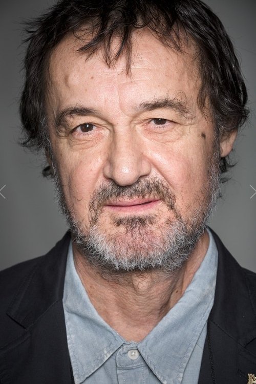 Photo of Alexandru Dabija, Acting