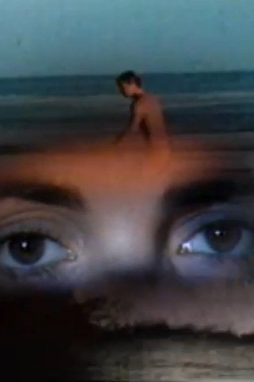 Movie poster for My Puberty (1987)