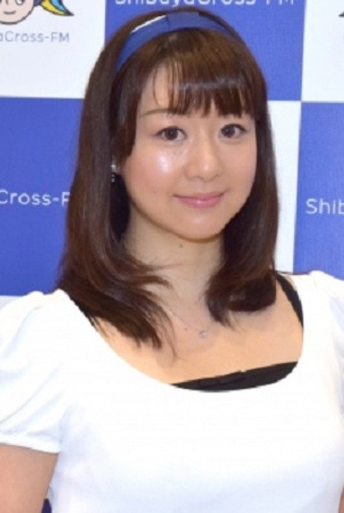 Photo of Rieko Ayumi, Acting