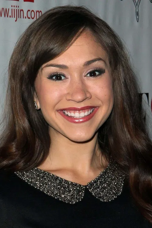 Diana DeGarmo profile