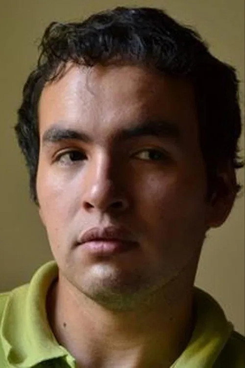 Photo of Jimmy Ahrens, Acting