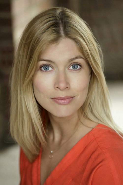 Photo of Lauren Drummond, Acting