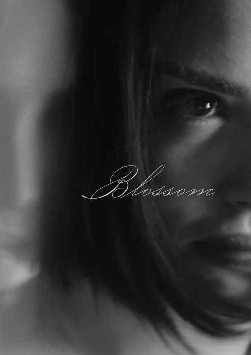 Movie poster for Blossom (2025)