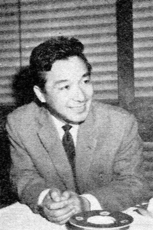 Photo of Masashige Narusawa, Writing
