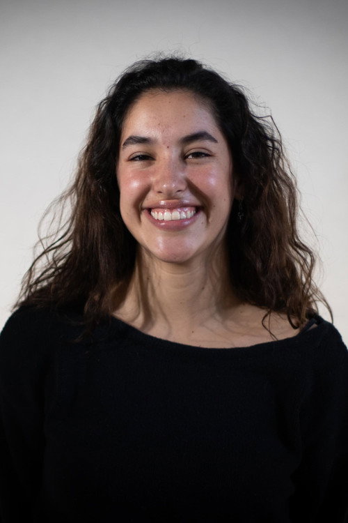 Photo of Lexi Hernández, Acting