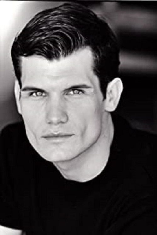 Patrick Price profile