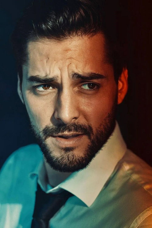 Photo of Bruno Sosa Bofinger, Acting