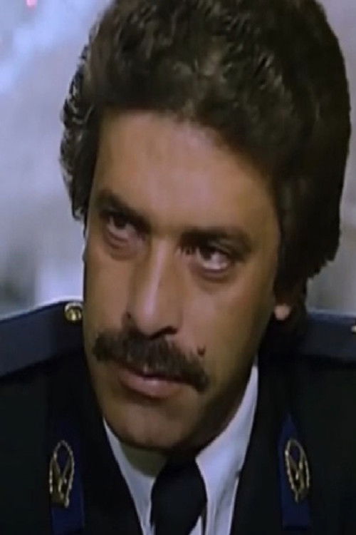 Ibrahim Wagdi profile