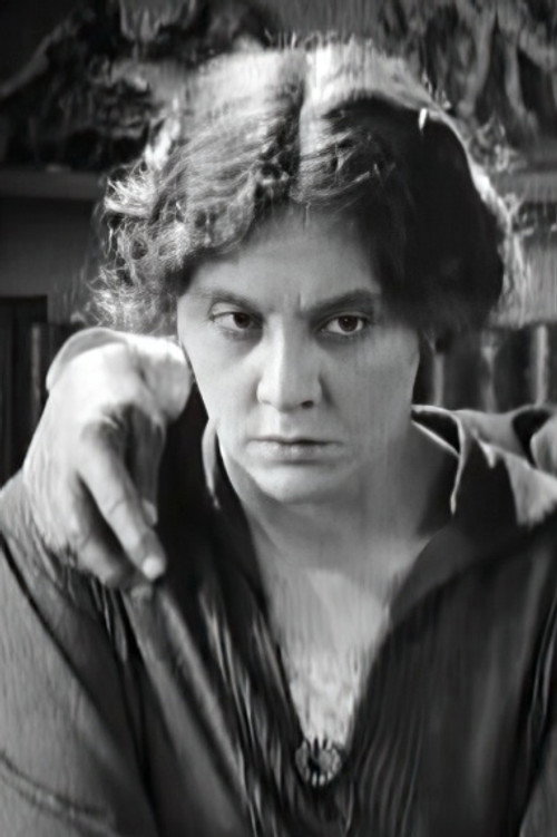 Photo of Germaine Dermoz, Acting