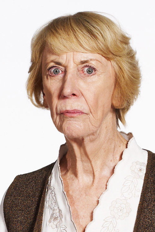 Judi Farr profile