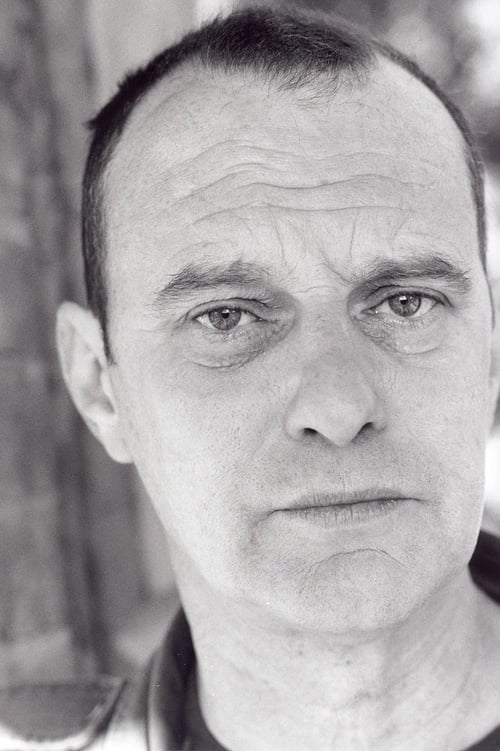 Phil Cornwell profile