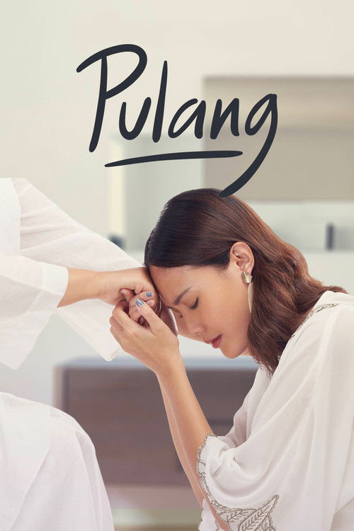 Pulang poster