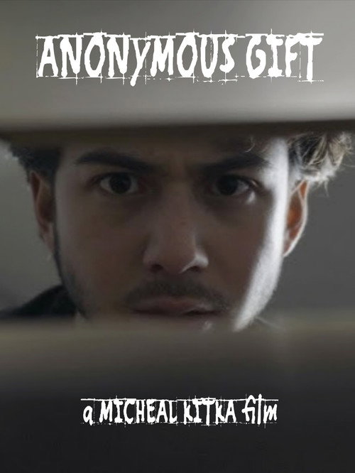 Movie poster for Anonymous Gift (2023)