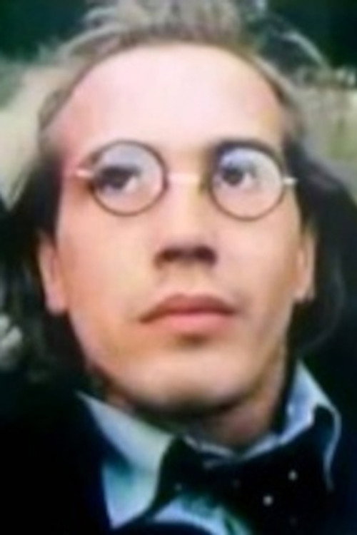 Photo of Yan Smelyansky, Acting