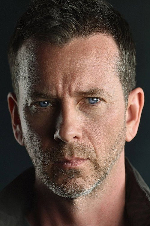 Photo of John Tague, Acting