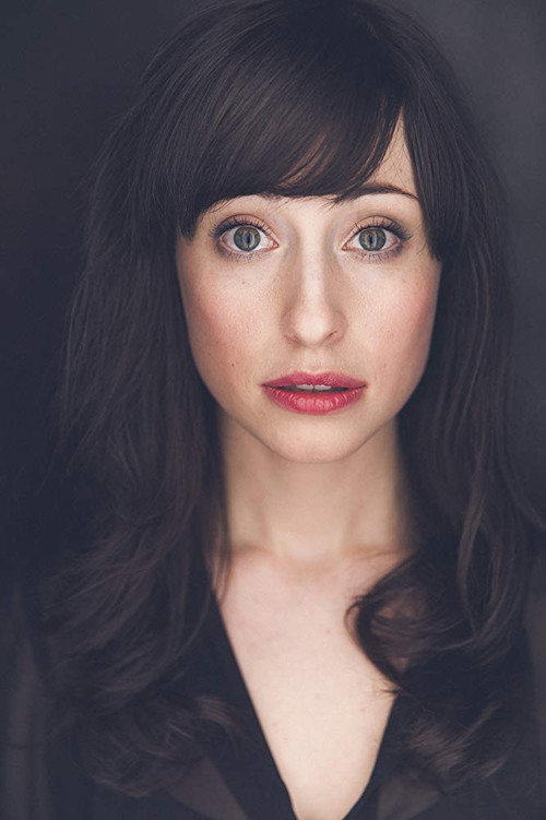 Photo of Rachel Neiheisel, Acting