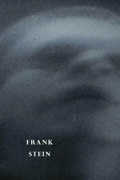 Movie poster for Frank Stein (1972)