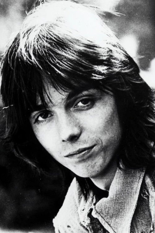 Jimmy McCulloch profile