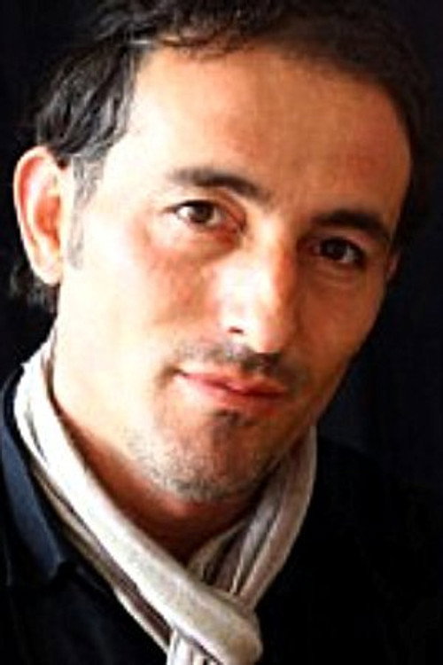 Photo of Tamer Avkapan, Acting