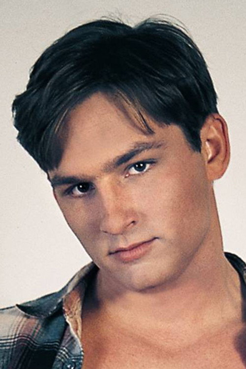 Photo of Travis Wade, Acting