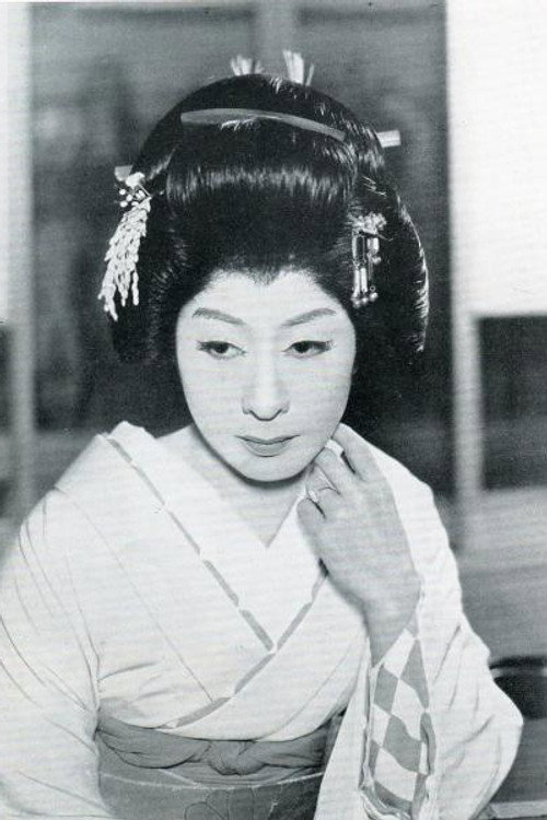 Photo of Shōtarō Hanayagi, Acting