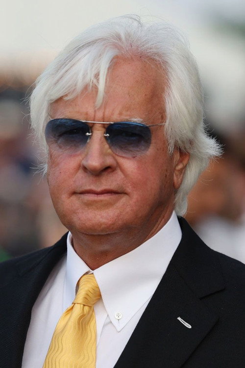 Photo of Bob Baffert, Acting