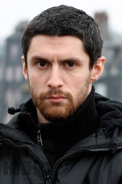 Photo of Oleg Dolin, Acting