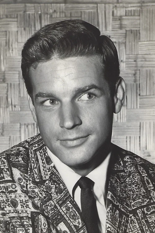 Photo of Ron Brown, Acting
