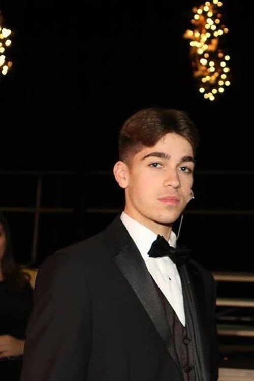 Photo of Richard Cordero, Acting