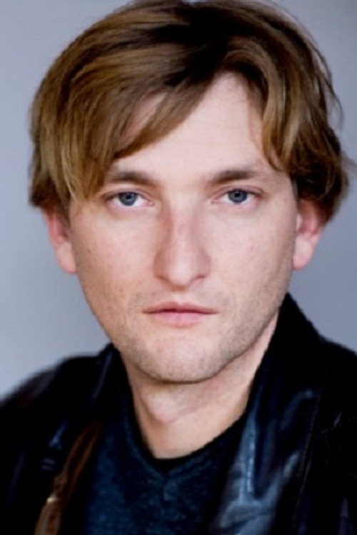 Photo of Marek Sumich, Acting
