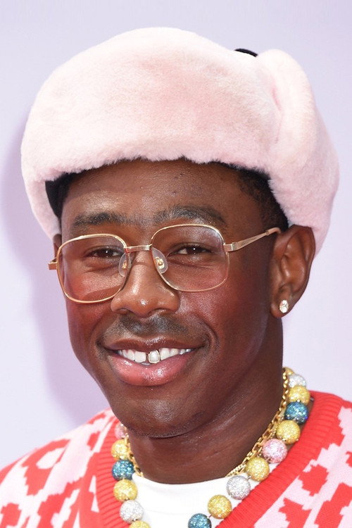 Photo of Tyler, The Creator, Acting