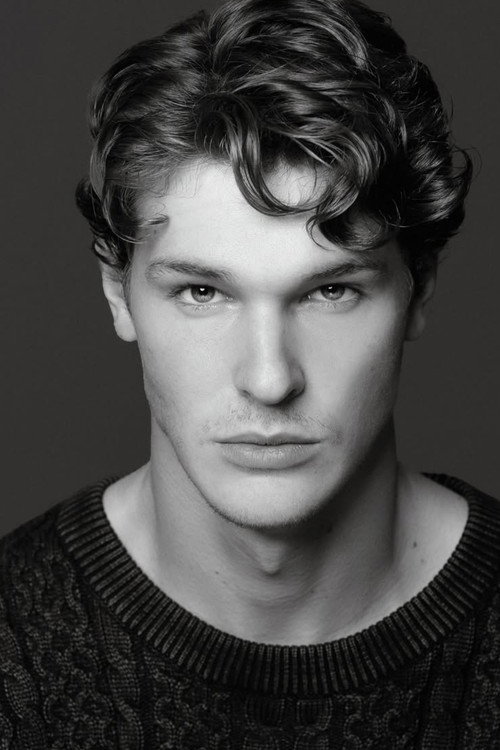 Photo of Ozan Taşhan, Acting