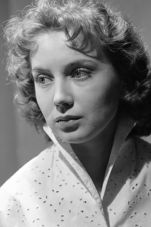 Yelena Dobronravova profile