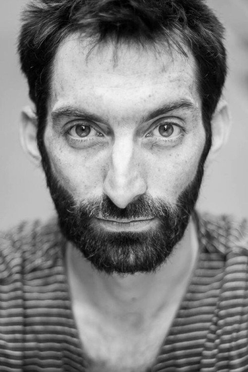 Photo of Guillaume Geoffroy, Acting