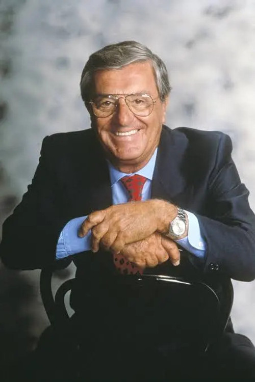 Photo of Lelio Luttazzi, Sound