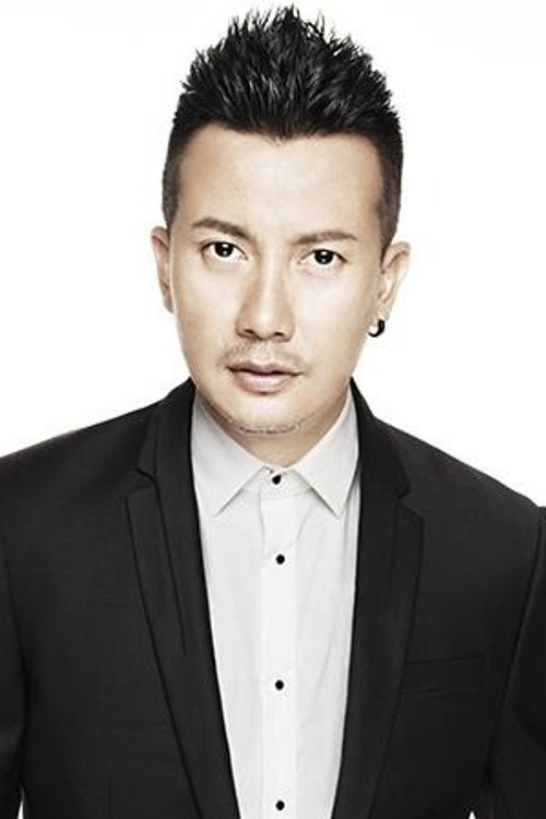 Chen Hanwei profile