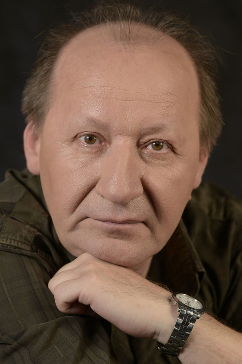 Photo of Igor Lepikhin, Acting