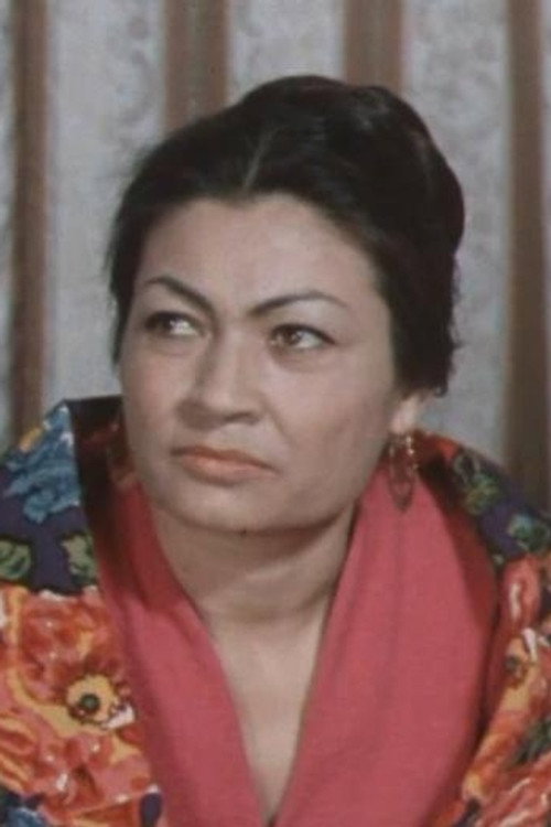 Photo of Elizaveta Karayeva, Acting