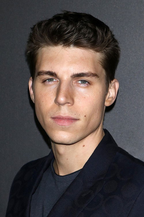 Nolan Gerard Funk profile