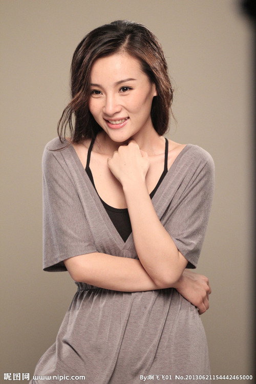 Photo of Rong Huo, Acting