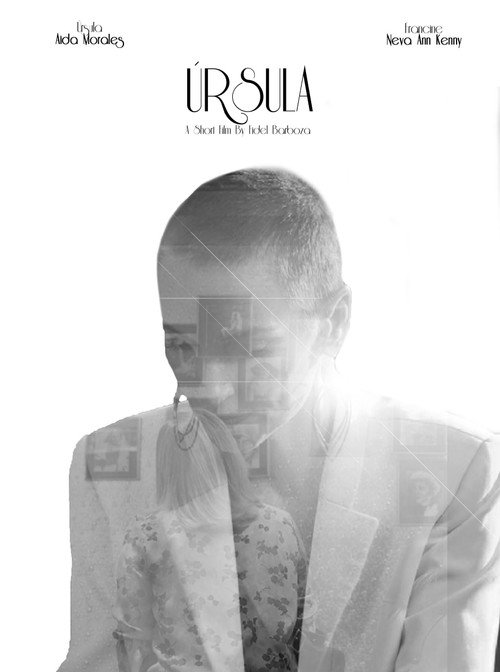 Movie poster for Úrsula (2019)