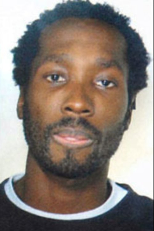 Photo of Rudy Guede, Acting