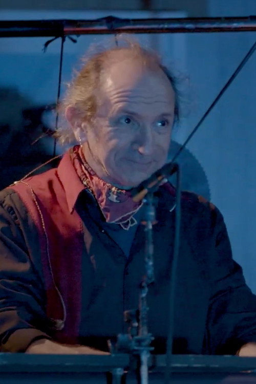 Photo of Jean-François Alcoléa, Acting