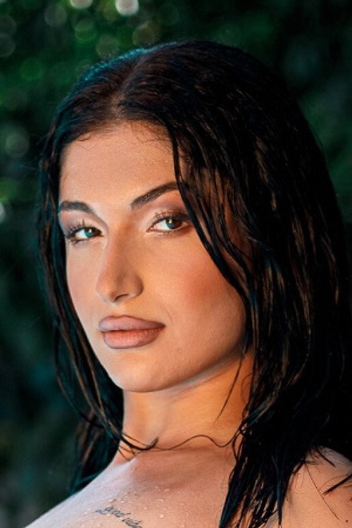 Photo of Anna Maria, Acting