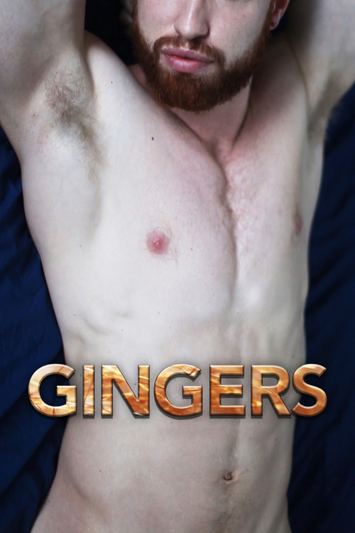 Movie poster for Gingers (2013)