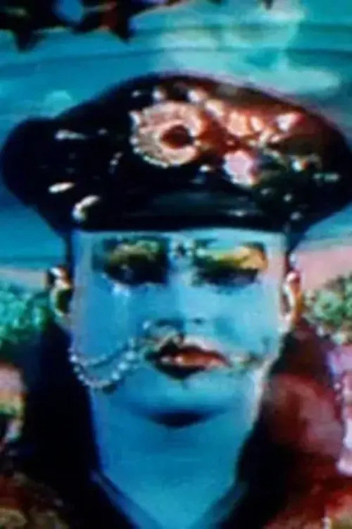 Movie poster for Epiphany (1984)