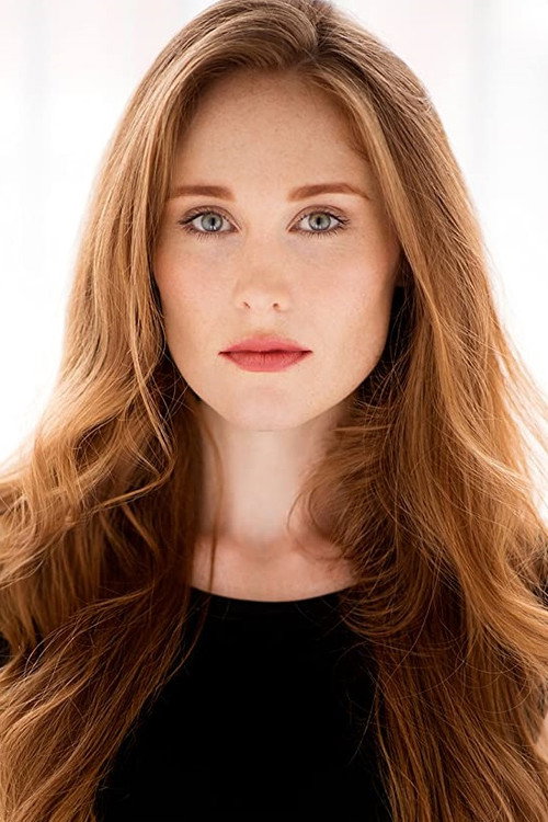 Photo of Kayla Stanton, Acting