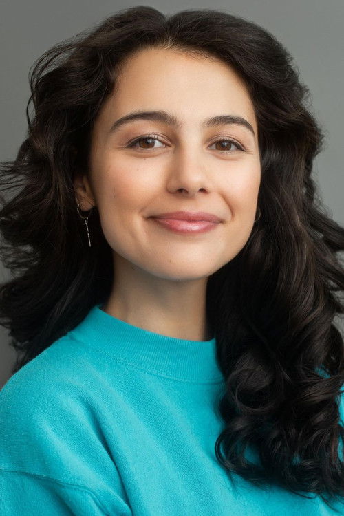 Sierra Marilyn Riley profile